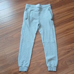 Zara Boys Gray Joggers Size 13/14